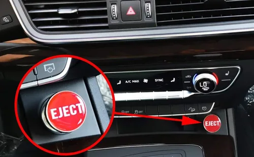 Miniatura 8 de Xotic Tech - Cubierta de repuesto para encendedor de cigarrillos, para autos, camiones, SUV, con fuente de alimentación de 12 V