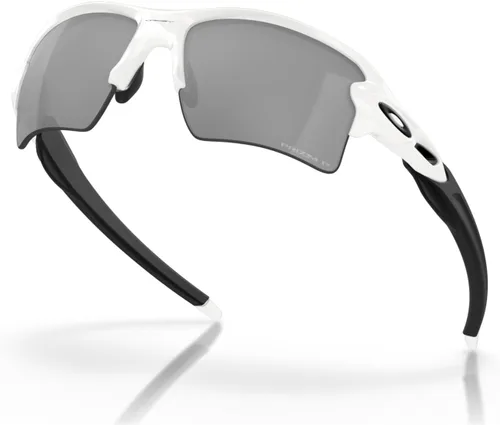 Miniatura 137 de Oakley Gafas de sol rectangulares Oo9188 Flak 2.0 XL para hombre