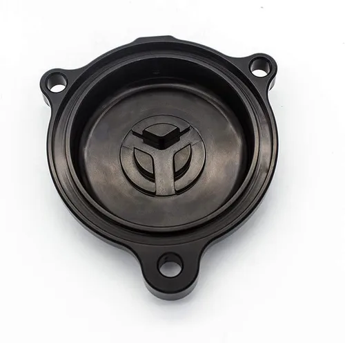 Miniatura 4 de Cubierta deslizante para motocicleta y cuatrimoto, juego de marcos de protección para motor compatible con YFM700 Raptor 700R 2008-2022 CNC Aluminio