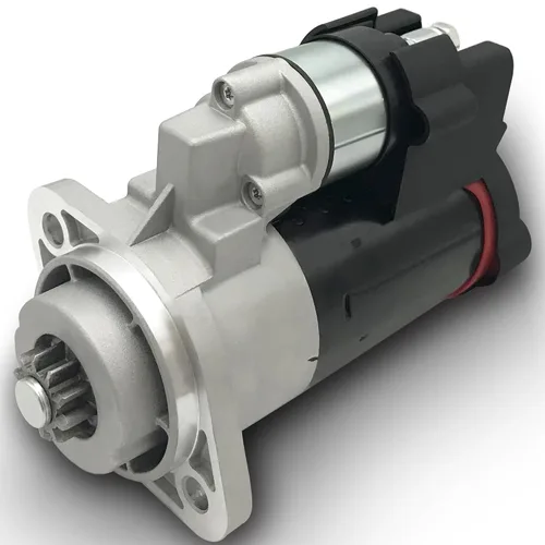 Miniatura 13 de 18404 Nuevo motor de arranque de repuesto para John Deere Gator 4x2 TS CX CS Kawasaki FE250D FE290D FE350D FE400D Motor de gasolina OE #