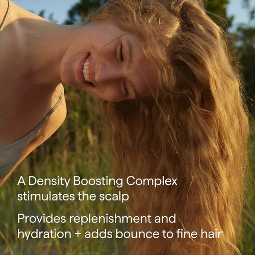 Miniatura 6 de Briogeo Destined for Density Caffeine + Biotin Peptide Density Conditioner Increases Hair Thickness and Volume for Fine or Thinning Hair