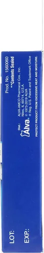 Miniatura 6 de Diurex Alivio de la hinchazón Alivia la hinchazón del agua, la hinchazón, la hinchazón y la fatiga Reenergiza Máxima fuerza 60