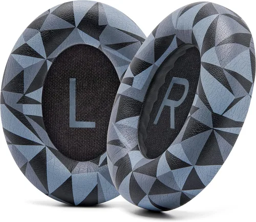 Miniatura 14 de WC Wicked Cushions - Almohadillas de repuesto mejoradas para auriculares Bose 700 con cancelación de ruido (NC700), piel sintética PU más suave