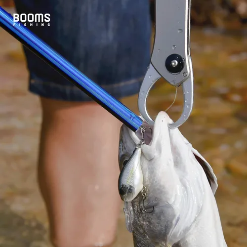 Miniatura 6 de Booms Fishing R2 - Gancho para quitar anzuelos, 3 colores disponibles