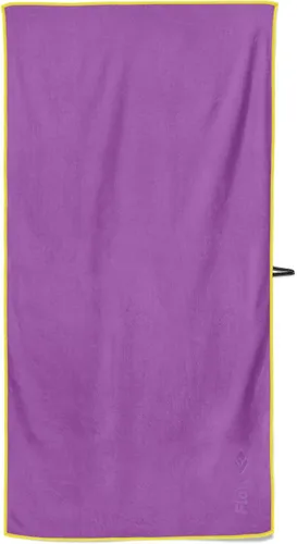 Miniatura 3 de Flow Hydro Sport Towel - Toalla de natación de microfibra de secado rápido para natación, piscina, triatlón y otros deportes acuáticos en tamaños