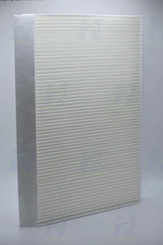 Miniatura 6 de Filtro de aire de motor RH FILTERS con 2 filtros de aire de cabina para camiones Volvo VNL, VN, VNM, VNX, VHD, VAH (2 AF26405 + 1 AF26472M)