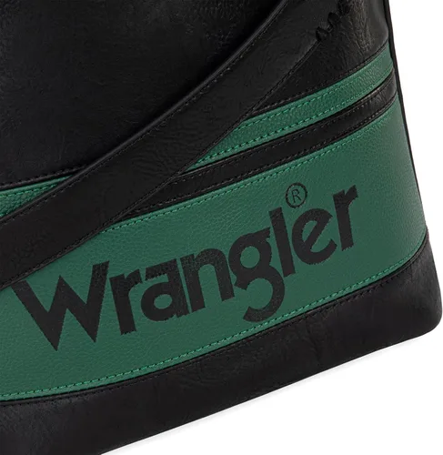 Miniatura 2 de Wrangler Bolso Hobo para mujer con correa de guitarra