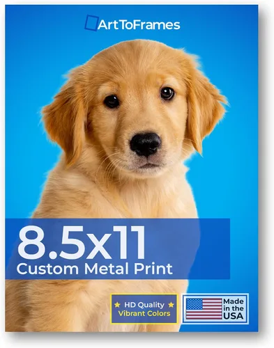 Miniatura 13 de ArtToFrames Impresión acrílica personalizada de 4 x 6 - Sube tus propias fotos. Fabricado en los Estados Unidos