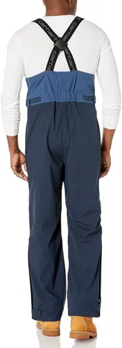 Miniatura 2 de Carhartt Storm Defender Force - Overol de peso medio para hombre