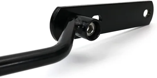 Miniatura 2 de Xitomer Bastidores de soporte para alforjas, apto para FZ-07 MT-07 2014 2015 2016 2017 2018 2019 2020 2021 2022 2023 2024 FZ 07 Portabicicletas