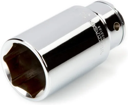 Miniatura 15 de TEKTON Unidad de 3/4 pulgadas x 0.748 in de profundidad de 6 puntos de enchufe SHD33119
