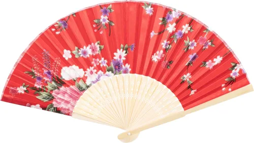 Miniatura 6 de Elibelle Bata de kimono tradicional japonesa para disfraz de niñas