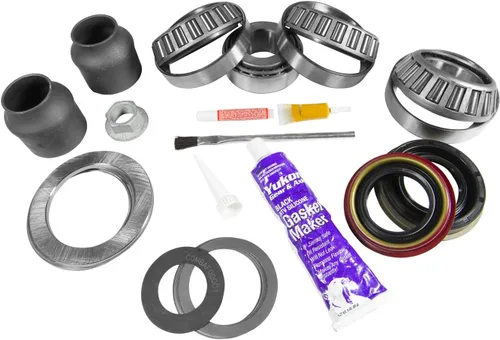 Miniatura 101 de Yukon Gear & Axle (YK GM11.5-B) Kit de Revisión General para Diferencial GM/Dodge 11.5