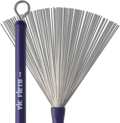 Miniatura 5 de Vic Firth Signature Series - Steve Gadd - Punta de nailon