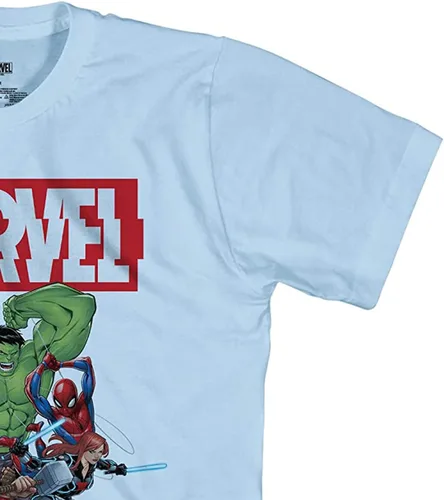 Miniatura 6 de Marvel Clásico