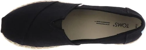 Miniatura 2 de TOMS - Womens Alpargata Platform Rope Espadrille
