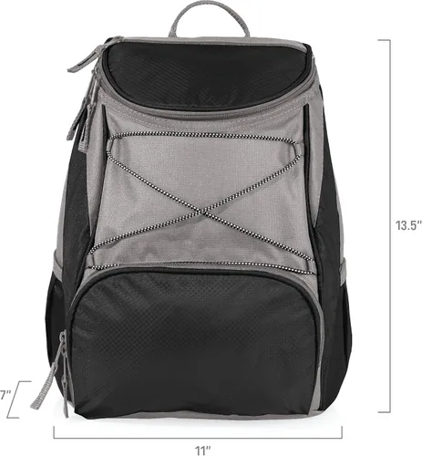 Miniatura 3 de ONIVA - a Picnic Time brand - Mochila térmica Star Wars PTX - Mochila suave y fresca - Bolsa de almuerzo aislada