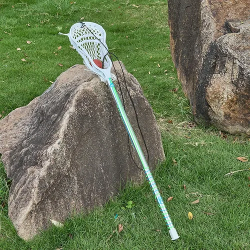 Miniatura 7 de Lacrosse Training Equipment and Trainer, Lacrosse Rebounders for Youth