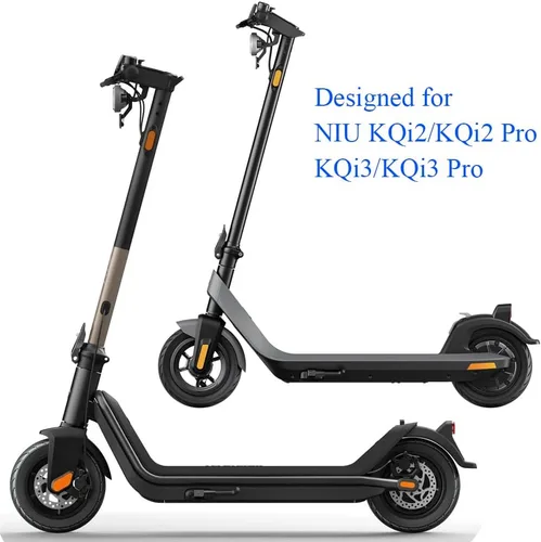 Miniatura 5 de MIMIRACLE Acelerador de scooter, acelerador para NIU KQi2/KQi2 Pro/KQi3/KQi3 Pro Scooter eléctrico - Reemplazo del acelerador de pulgar de control