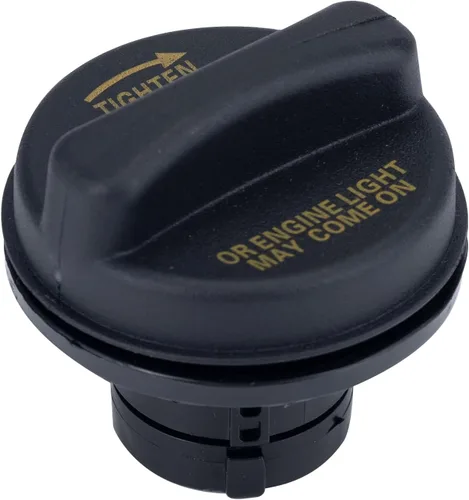 Miniatura 9 de Tapa de llenado de tanque de combustible, Tapa de gas AC2Z-9030-A para Ford Super Duty, Explorer 2009-2019, Reemplaza # FC1081