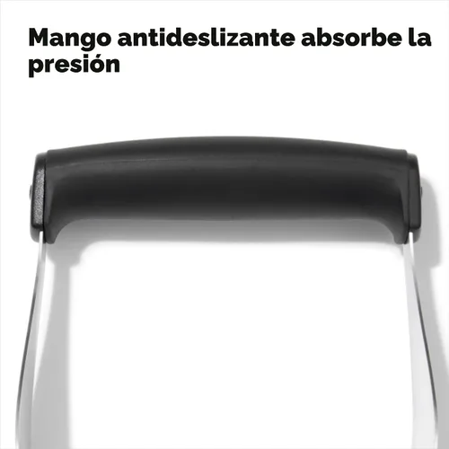 Miniatura 4 de Batidora y cortadora de pasta con cuchilla de acero inoxidable OXO Good Grips