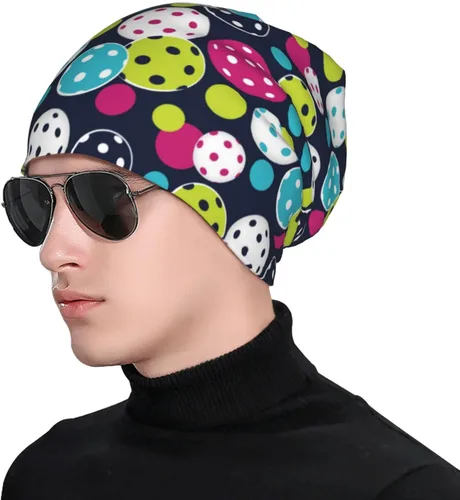 Miniatura 95 de Bufanda casual Bandana Sombrero Suelto Gorro Elástico Gorro, Gorro