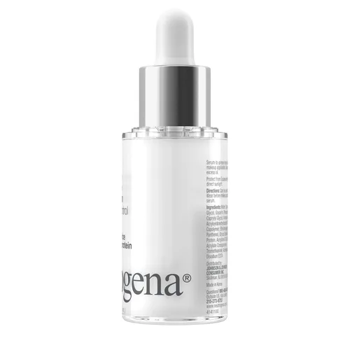 Miniatura 5 de Neutrogena Shine Control Matte Booster - Imprimación facial y suero, suero matificante de la piel a imprimación con proteína de arroz, absorbe