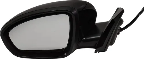 Miniatura 96 de Garage-Pro Espejo eléctrico no calefactable para Nissan Altima 2007-2012 con luz de señal pintable Sedán, para modelos con paquete de conveniencia