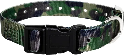 Miniatura 18 de Correa de Repuesto para e-Collar - Correa de Reemplazo para Collar de Choque, Correa de Reemplazo para Collar de Cerca, Compatible con la Mayoría