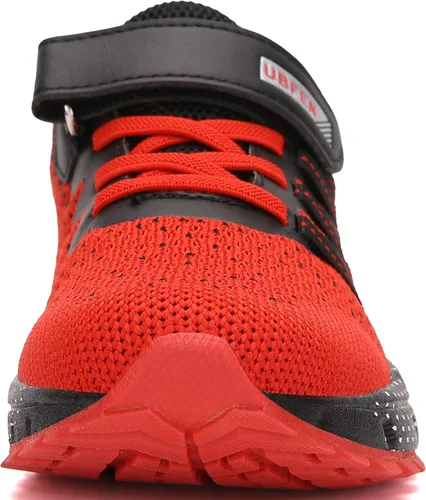 Miniatura 6 de KUBUA - Zapatos deportivos para niños y niñas tenis para correr ligeros transpirables deportivos y atléticos