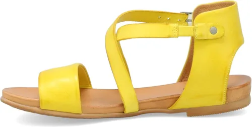 Miniatura 4 de Miz Mooz Sandalias planas Aster para mujer
