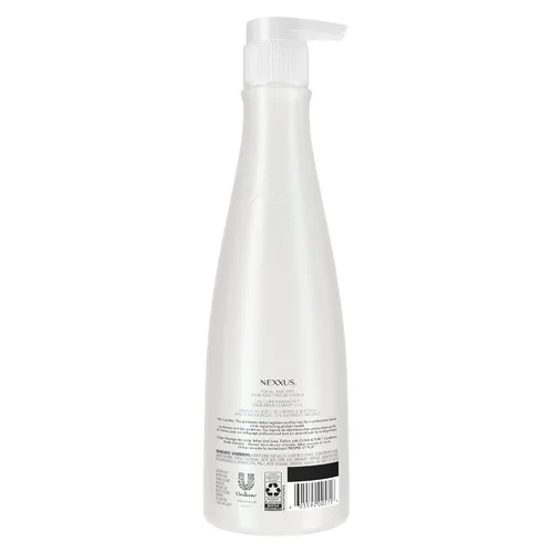 Miniatura 4 de Nexxus Champú clarificante limpio y puro con ProteinFusion, para cabello nutrido sin parabenos 13.5 oz