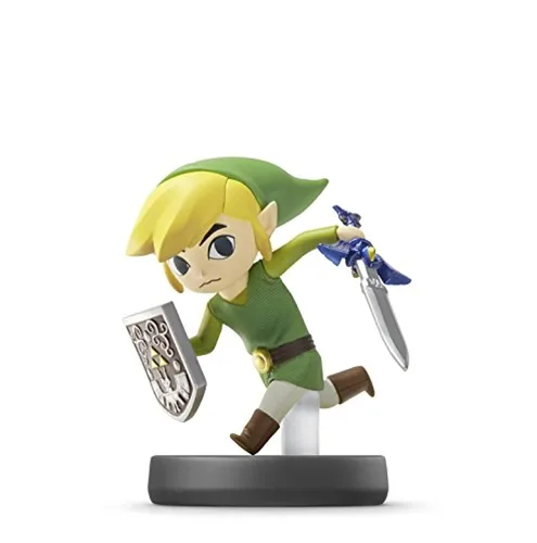 Miniatura 77 de Nintendo Luigi amiibo - Nintendo Wii U