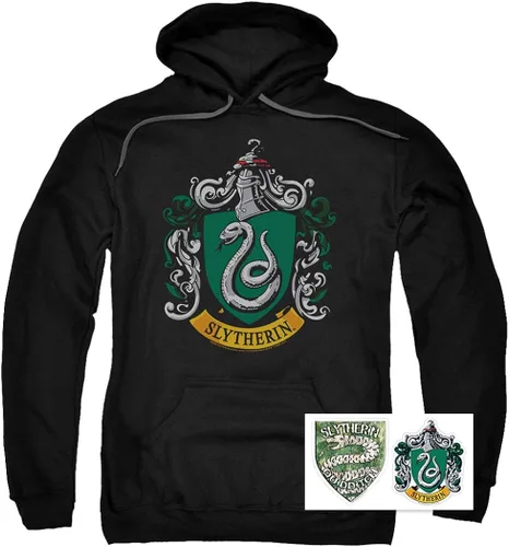 Miniatura 2 de Popfunk Colección clásica de sudaderas y calcomanías de Harry Potter Houses