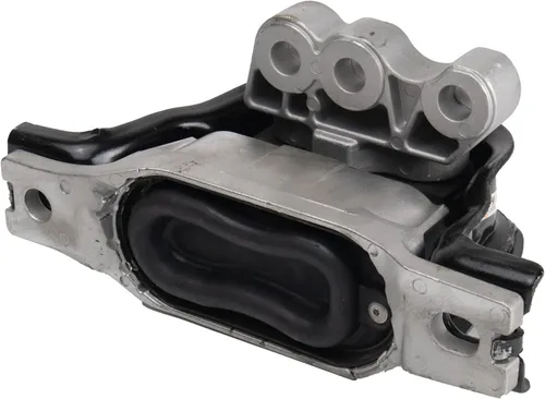 Miniatura 4 de TRQ Kit de montaje del motor de transmisión del motor Juego de 4 piezas para Captiva Sport Equinox Terrain 2.4L