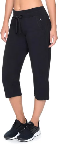 Miniatura 3 de Danskin Pantalón corto con cordón para mujer