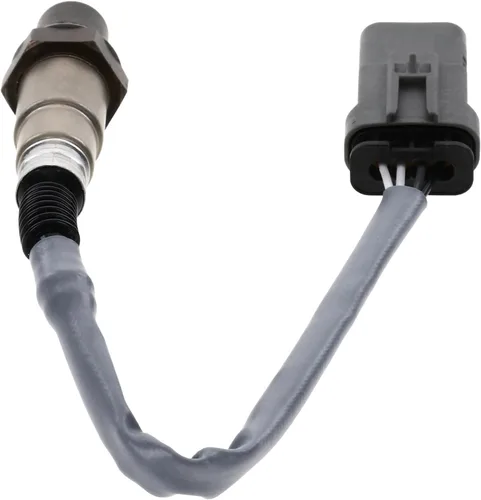 Miniatura 3 de BOSCH Sensor de oxígeno de equipo original 16459, compatible con Buick Encore seleccionado; Chevrolet Cruze, Equinox, Malibu, Spark, Trax, Volt; GMC