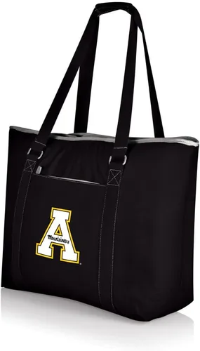 Miniatura 22 de PICNIC TIME NCAA Tahoe XL Tote Cooler Bag, Versatile Insulated Cooler Bag with 48-Can Capacity, Soft Insulated Tote with Water-Resistant
