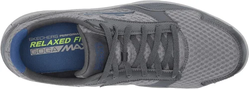 Miniatura 5 de Skechers Tenis de golf Torque Sport Fairway de ajuste relajado con pinchos para hombre