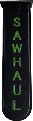 Miniatura 16 de SawHaul Funda de grado profesional fabricada en Estados Unidos (28 pulgadas, negro)