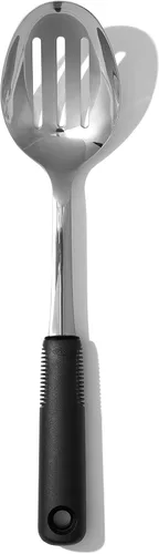 Miniatura 4 de OXO Good Grips Tenedor de Trinchar de Acero Inoxidable, Talla Única