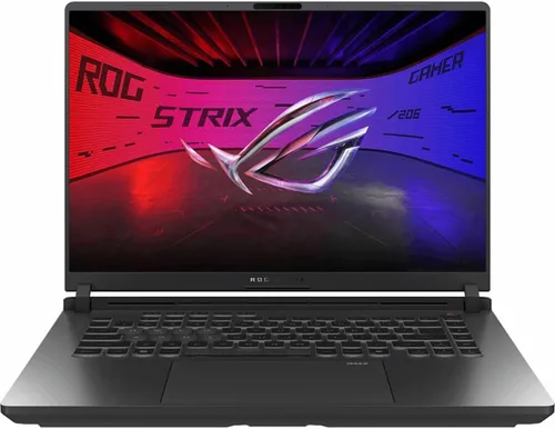 Miniatura 12 de Laptop gamer ASUS ROG Strix G16, pantalla de 165Hz, NVIDIA® GeForce RTX™ 4060, Intel Core i7-13650HX, 16GB DDR5, SSD PCIe Gen4 de 1TB, Wi-Fi 6E