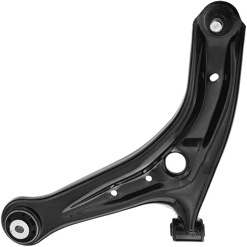 Miniatura 14 de Detroit Axle - Brazo de control delantero derecho para Chrysler 300 2008-2023 Dodge Challenger 2005-2008 Magnum 2005-2008, brazo de control