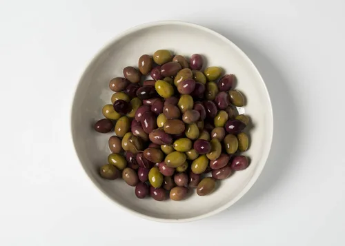 Miniatura 2 de Aceitunas Taggiasca - Benza - Liguria
