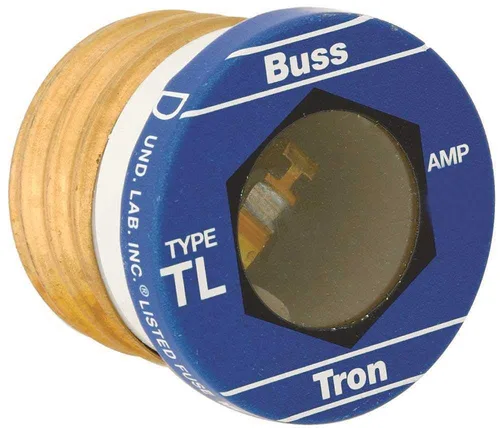 Miniatura 2 de Fusible de enchufe TL