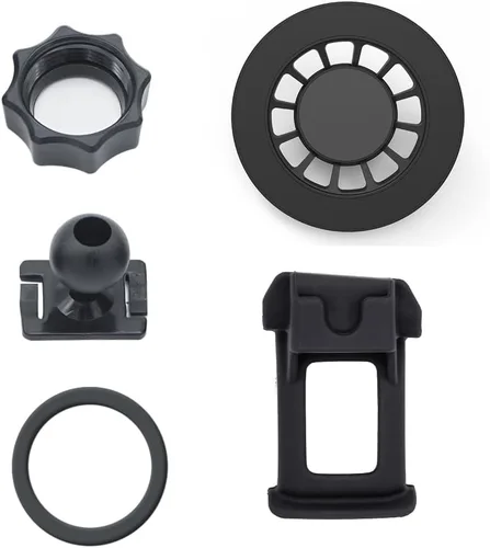 Miniatura 7 de BEERTE Se adapta a Magsafe Soporte de coche para Honda Civic 2016-2021 [20 imanes fuertes] Soporte magnético para teléfono para iPhone 17 16 15 14
