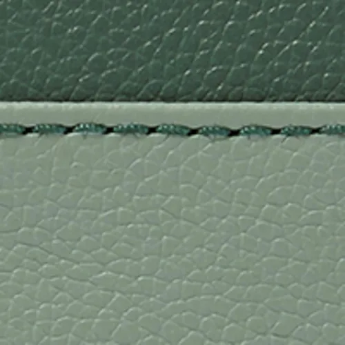 Miniatura 4 de Fossil Cartera de cuero Tara con cremallera para mujer
