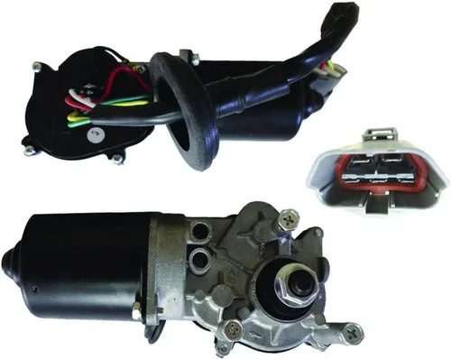 Premier Gear PGW-1427 Reemplazo del motor del limpiaparabrisas para Accord, TL, CL, Kt21030, Kt122285, Accord V Aerodeck, Accord V, Accord Iv Coupe,