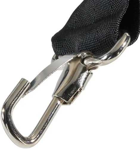 Miniatura 6 de Klein Tools 58889 Correa de hombro acolchada ajustable, de 37 a 55 pulgadas, para bolsa de herramientas Klein Tools y serie 5003