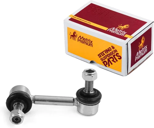Miniatura 67 de Metrix Premium Barra estabilizadora delantera izquierda Link K80158 para Ford Probe 1993-1997, Mazda CX-7 2007-2012, Mazda MX-5 Miata 2006-2014